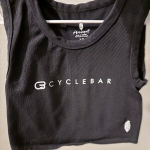 Free People Movement x CycleBar Tank